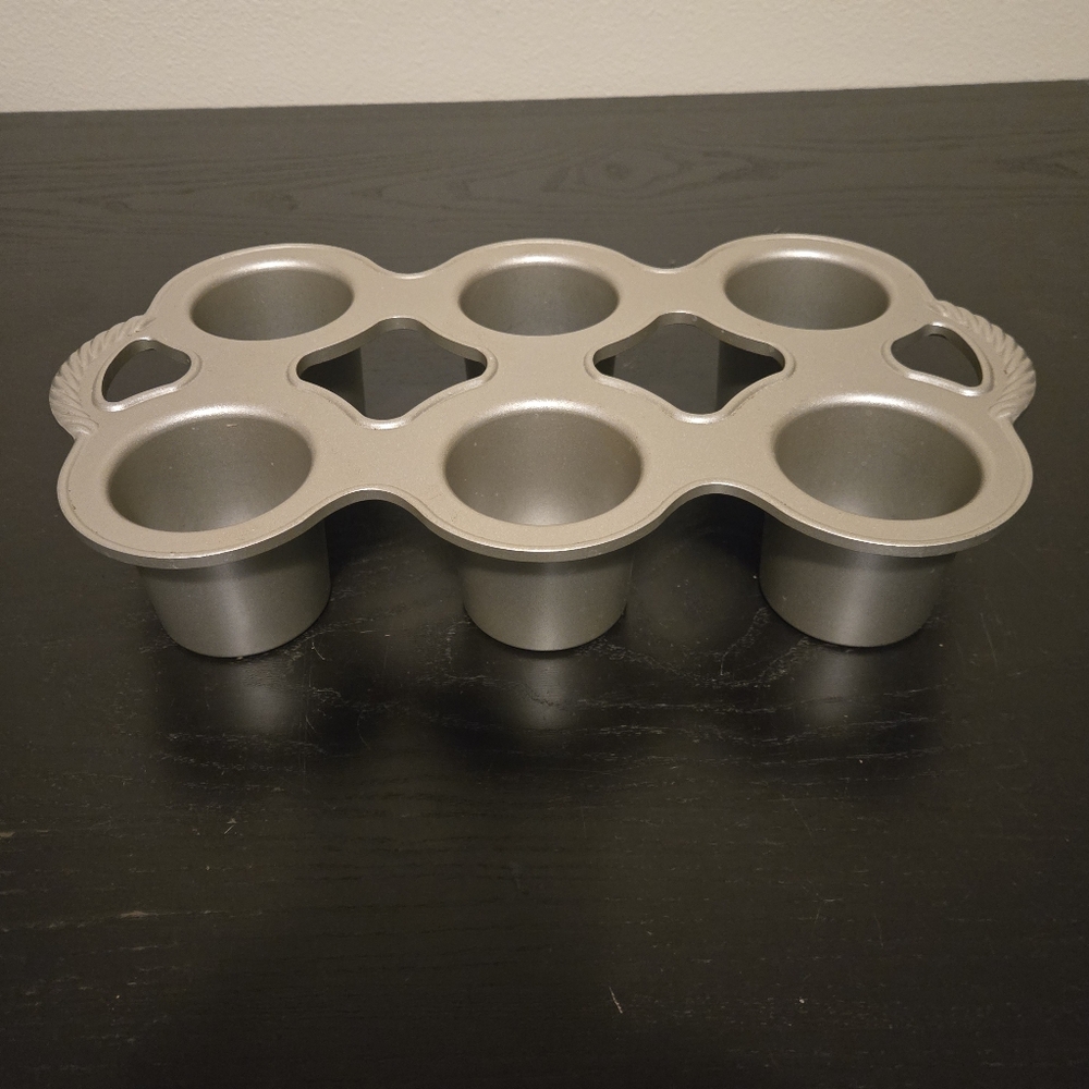 NORDIC WARE Popover Pan